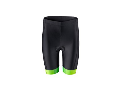 Kraťasy Force KID VICTORY do pasu s vl, zelené