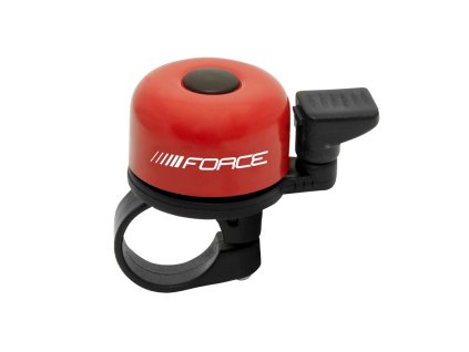 zvonek force mini palickovy cerveny img 23059 hlavni fd 3