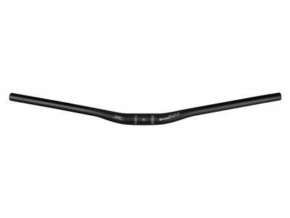 riditka f basic h6 4 prohle 31 8 740mm al crn mat img 332250 hlavni fd 3