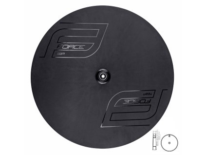 kolo disk force zadni plastovy karb pro kot brzdu img 702038 hlavni fd 3