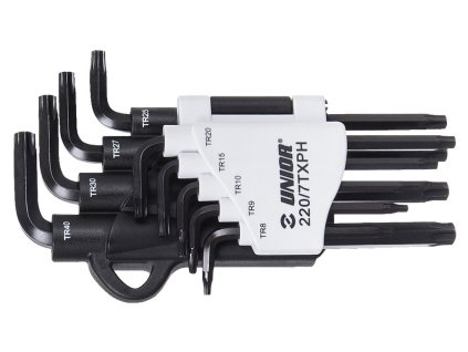 sada 9 klicu torx unior v pouzdre 8 40 img u613089 hlavni fd 3