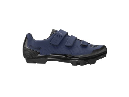 Tretry Force MTB HERO 2, modré (Velikost 36)