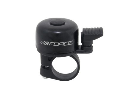 zvonek force mini palickovy cerny img 23056 hlavni fd 3
