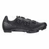 Tretry Force MTB REVOLT CARBON, černé (Velikost 40)