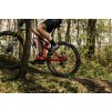 Tretry Force MTB REVOLT CARBON, černé (Velikost 39)