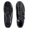 Tretry Force MTB REVOLT CARBON, černé (Velikost 40)