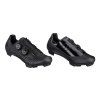 Tretry Force MTB REVOLT CARBON, černé (Velikost 40)