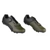 Tretry Force VIRTUOSO MTB/GRAVEL, černo-army (Velikost 36)