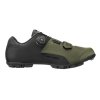 Tretry Force VIRTUOSO MTB/GRAVEL, černo-army (Velikost 36)