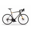 Kolo GTR TEAM Disc+ULTEGRA+RS171 grey orange L