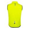 Vesta Force WINDPRO, plná záda, fluo (Velikost 3XL)