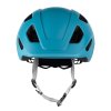 Přilba Force AKITA dětská, tyrkysová (Velikost XS-S)