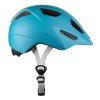 Přilba Force AKITA dětská, tyrkysová (Velikost XS-S)