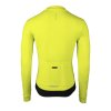 Dres Force ENDLESS dlouhý rukáv, fluo (Velikost 3XL)