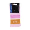Ponožky Force STRIPE dlouhé, fialové (Velikost S-M)