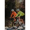 Bunda Force WINDPRO neprofuk, fluo (Velikost 3XL)