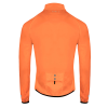 Bunda Force WINDPRO neprofuk, oranžová (Velikost 3XL)