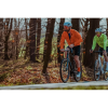 Bunda Force WINDPRO neprofuk, oranžová (Velikost 3XL)