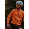 Bunda Force WINDPRO neprofuk, oranžová (Velikost 3XL)