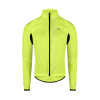 Bunda Force WINDPRO KID neprofuk, fluo (Velikost 128-140)