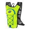 Batoh Force PILOT 10 l, fluo