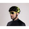 Cyklistické brýle Force EDIE, fluo