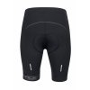 Kraťasy Force B21 EASY do pasu s vložkou,černé (Velikost 3XL)