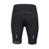 Kraťasy Force B21 EASY do pasu s vložkou,černé (Velikost 3XL)