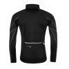 Bunda Force X70 windster zimní, černá (Velikost L)