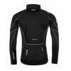 Bunda Force X70 windster zimní, černá (Velikost L)