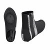 Návleky treter Force NEOPRENE BASIC ROAD, černé (Velikost L)