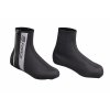 Návleky treter Force NEOPRENE BASIC ROAD, černé (Velikost L)