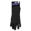 Rukavice neoprénové Force RAINY, černé (Velikost L)