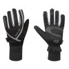 rukavice zimní Force ULTRA TECH, černé