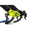 Rukavice zimní Force X72, fluo (Velikost M)