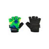 Rukavice Force PLANETS KID, zeleno-žluté (Velikost M)