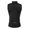 Vesta Force VISION, plná záda, černá (Velikost L)