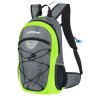 Batoh Force JORDAN PLUS 20L+2L rez., šedo-fluo