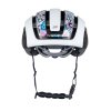 Přilba Force NEO VIVID, bílo-černá, (Velikost S-M)