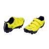 Tretry Force MTB HERO 2, fluo (Velikost 40)