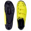 Tretry Force MTB HERO 2, fluo (Velikost 40)