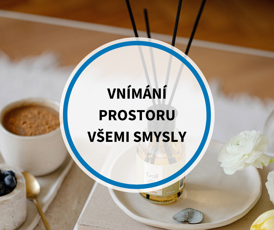 Síla vůní: Jak mění atmosféru Vašich prostor