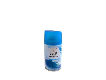 Náhradní náplň do automatického osvěžovače Ocean 260 ml