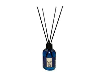 Difuzér Black Berry 110 ml