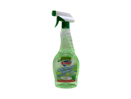 Octový univerzální čisticí prostředek Ernet, 750 ml