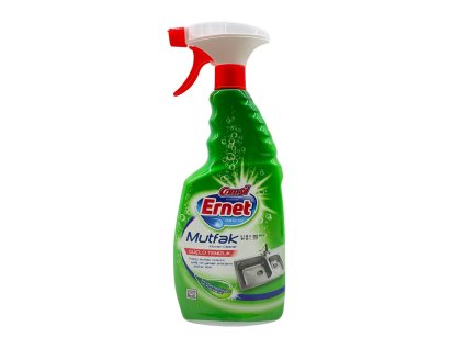Kuchyňský čisticí prostředek Ernet, 750 ml