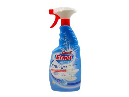 Koupelnový čisticí prostředek Ernet, 750 ml