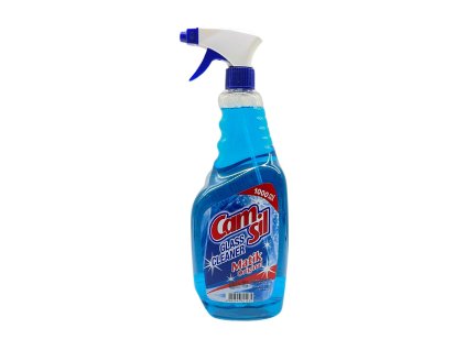 Čisticí prostředek na skla Camsil, 1000 ml