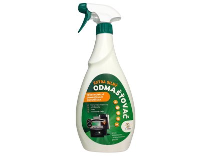 Odmašťovač za studena C-PRO, 750 ml