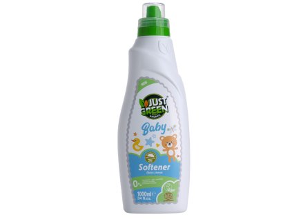 Organická aviváž BABY, 1000 ml